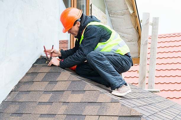 Manistee, MI Roofing Contractor Company